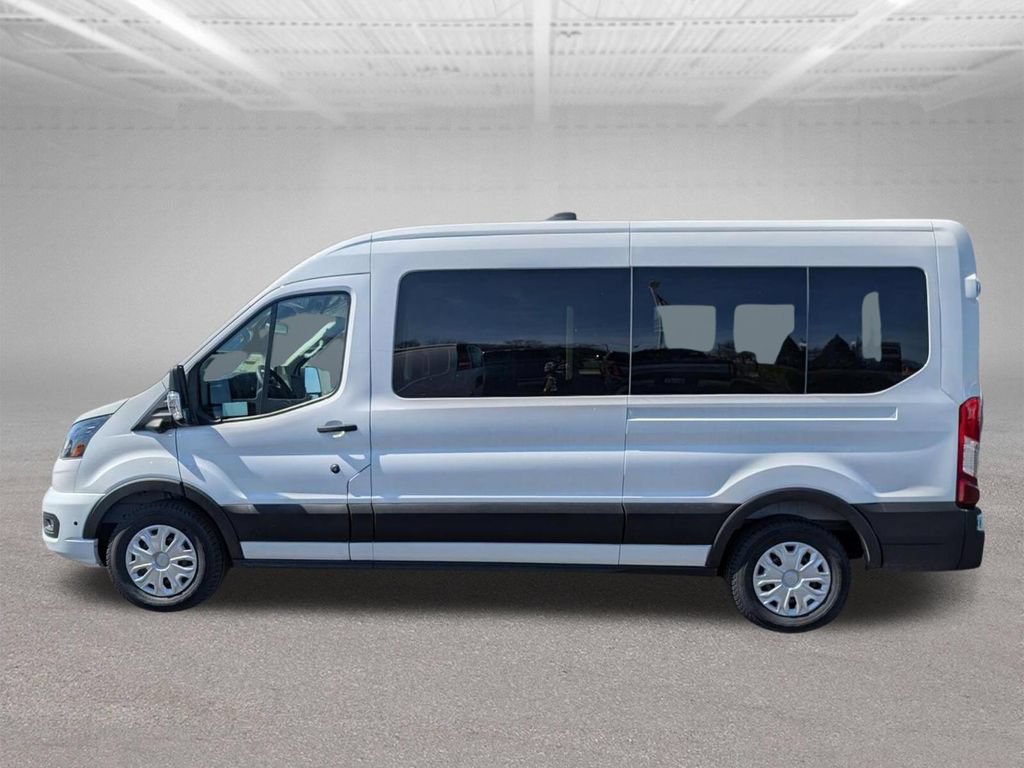 New 2026 Ford Transit 350 XLT RWD image 9
