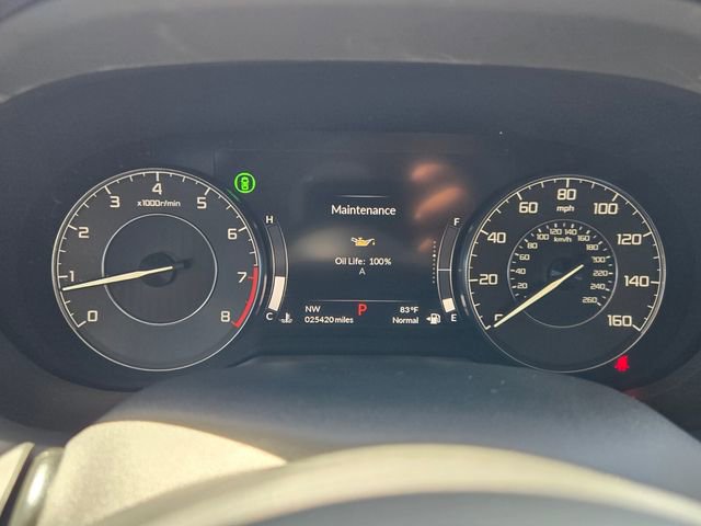Certified 2023 Acura RDX w/ Technology Package image 25