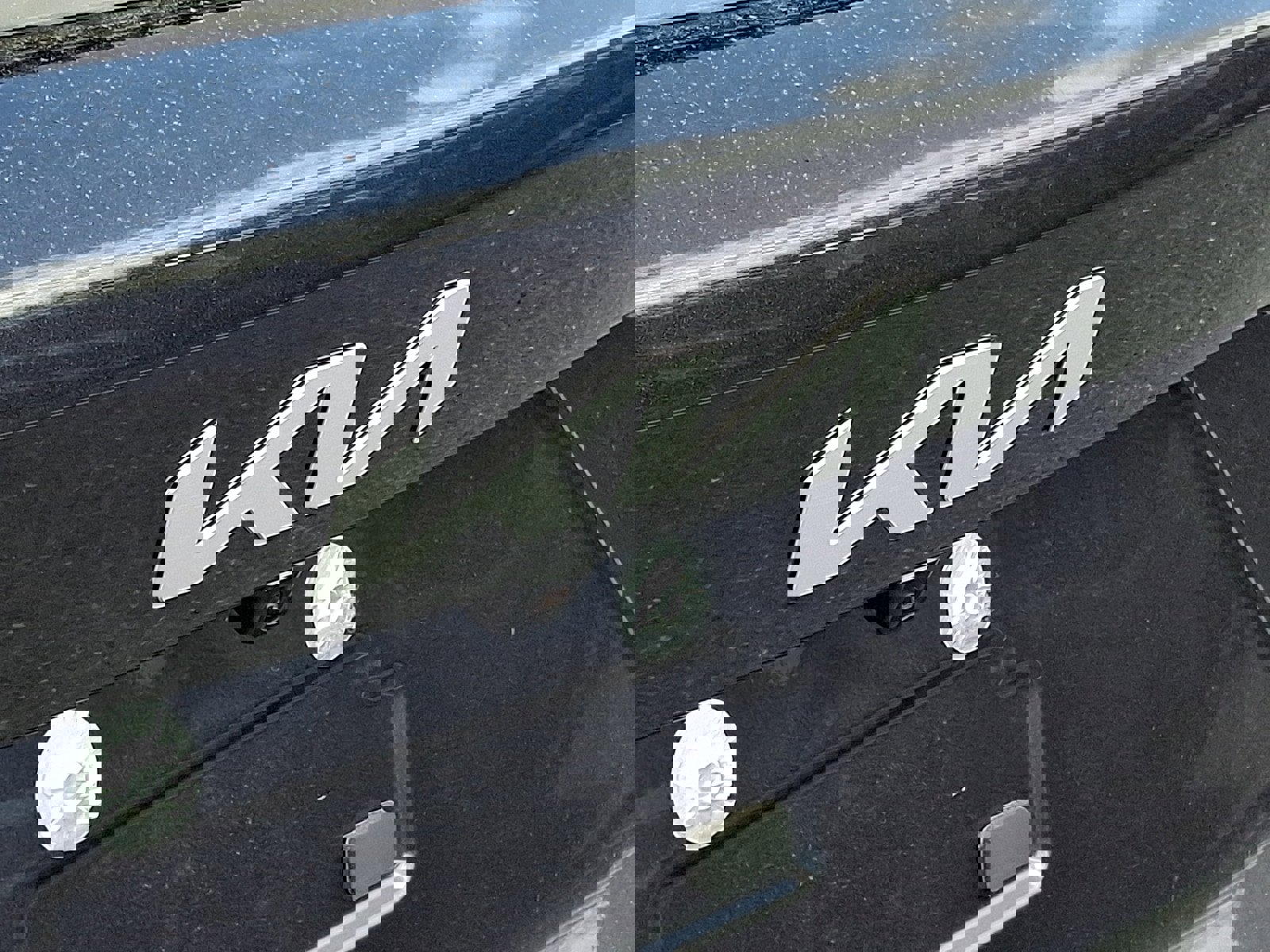 New 2026 Kia Sorento EX image 20