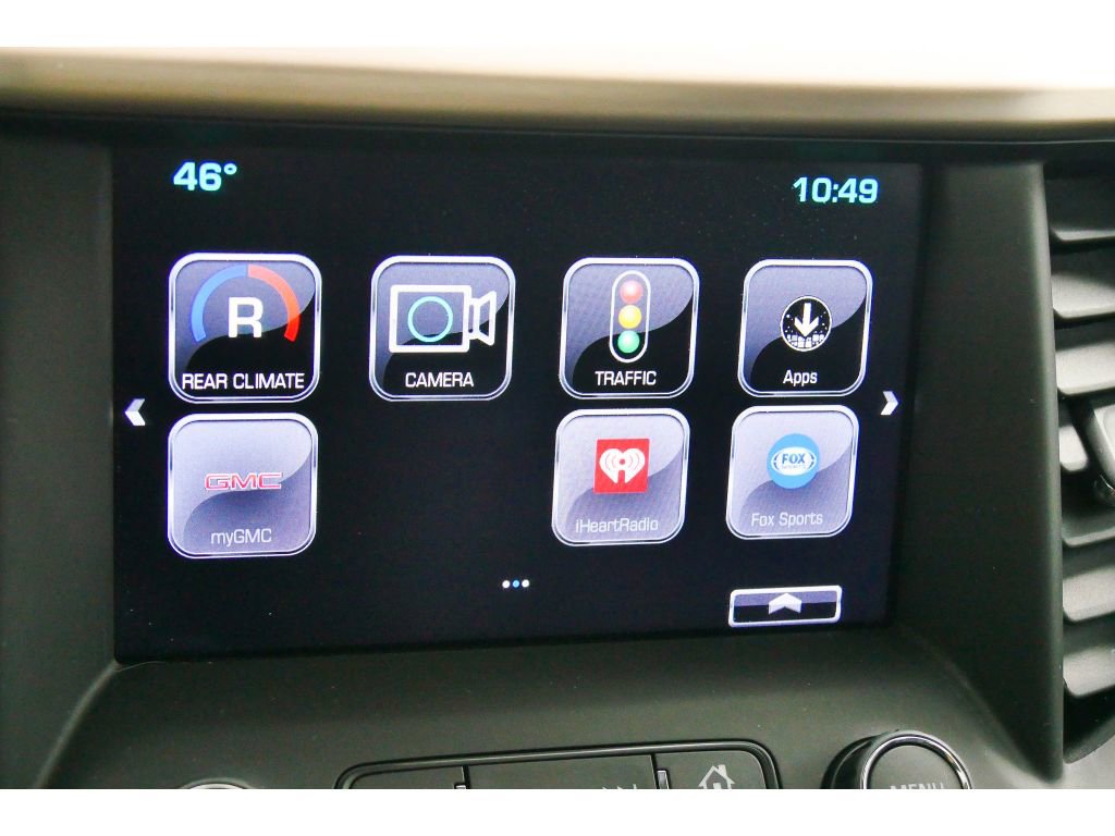 Used 2019 GMC Acadia Denali w/ Technology Package AWD/4WD image 30