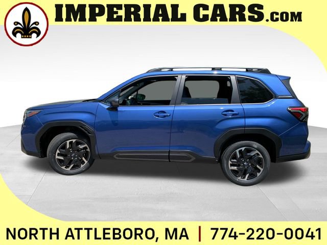 New 2026 Subaru Forester Limited AWD/4WD image 7