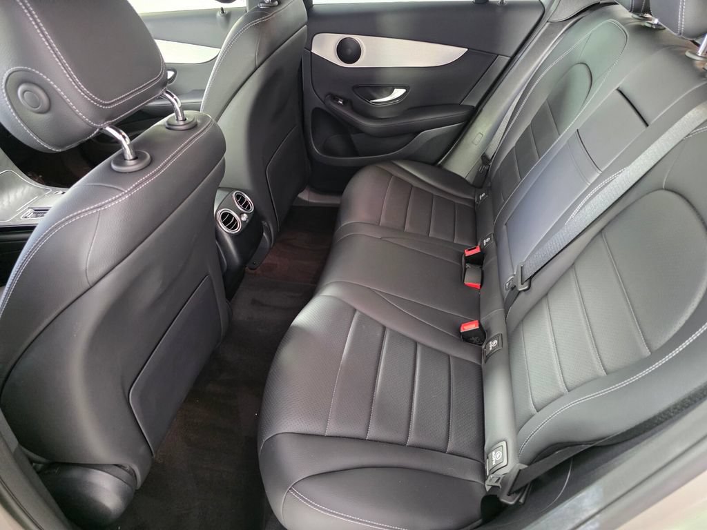 Certified 2021 Mercedes-Benz GLC 300 image 13