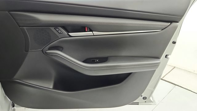 Used 2026 MAZDA MAZDA3 s Sport FWD image 58