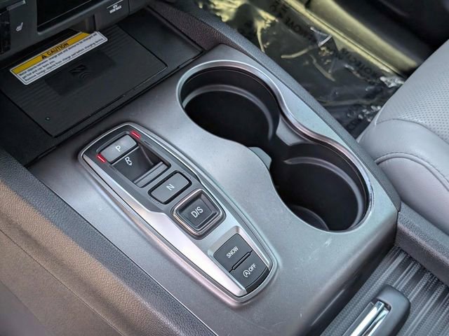 Used 2022 Honda Passport EX-L image 25