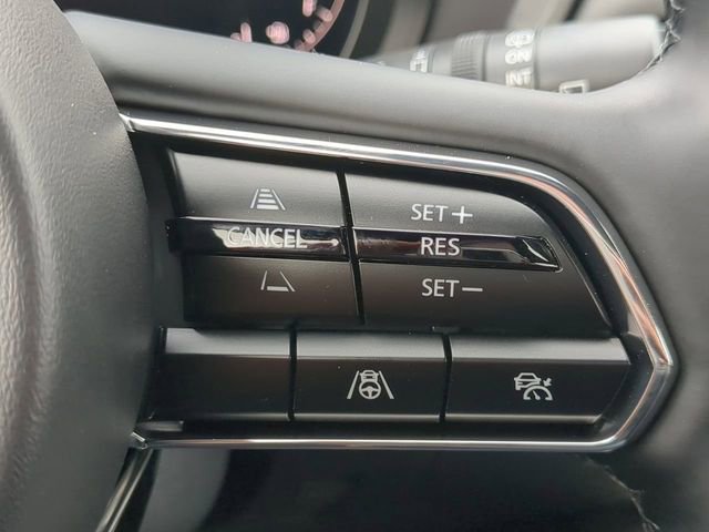 New 2026 MAZDA CX-70 3.3 Turbo S w/ Premium Package image 23