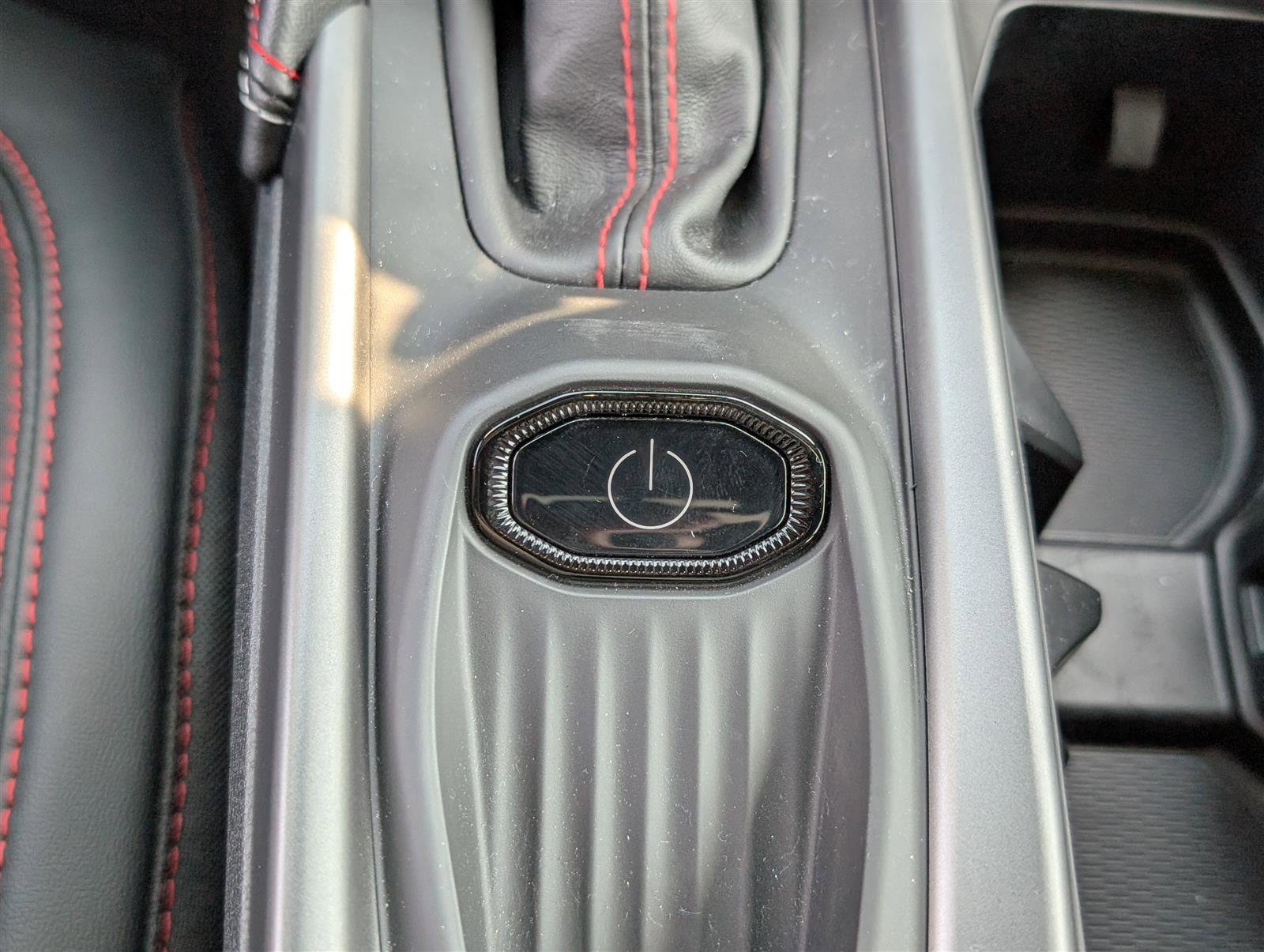 New 2024 Dodge Charger R/T w/ Plus Group image 19