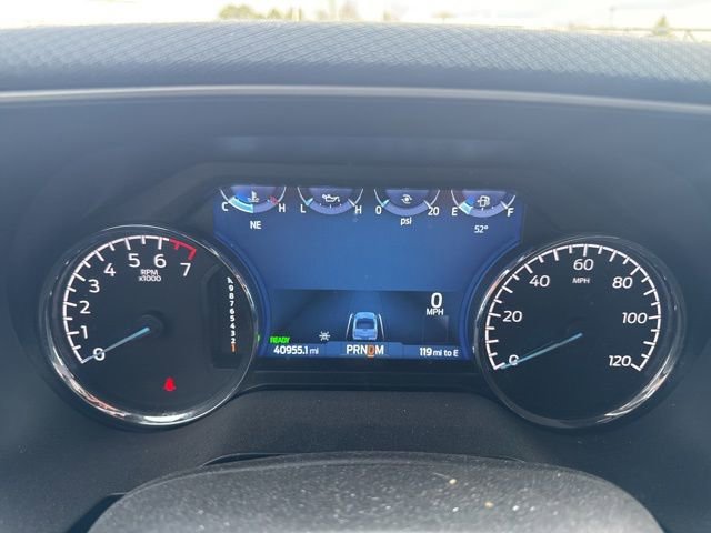 Used 2022 Ford F150 XLT w/ Equipment Group 302A High image 16