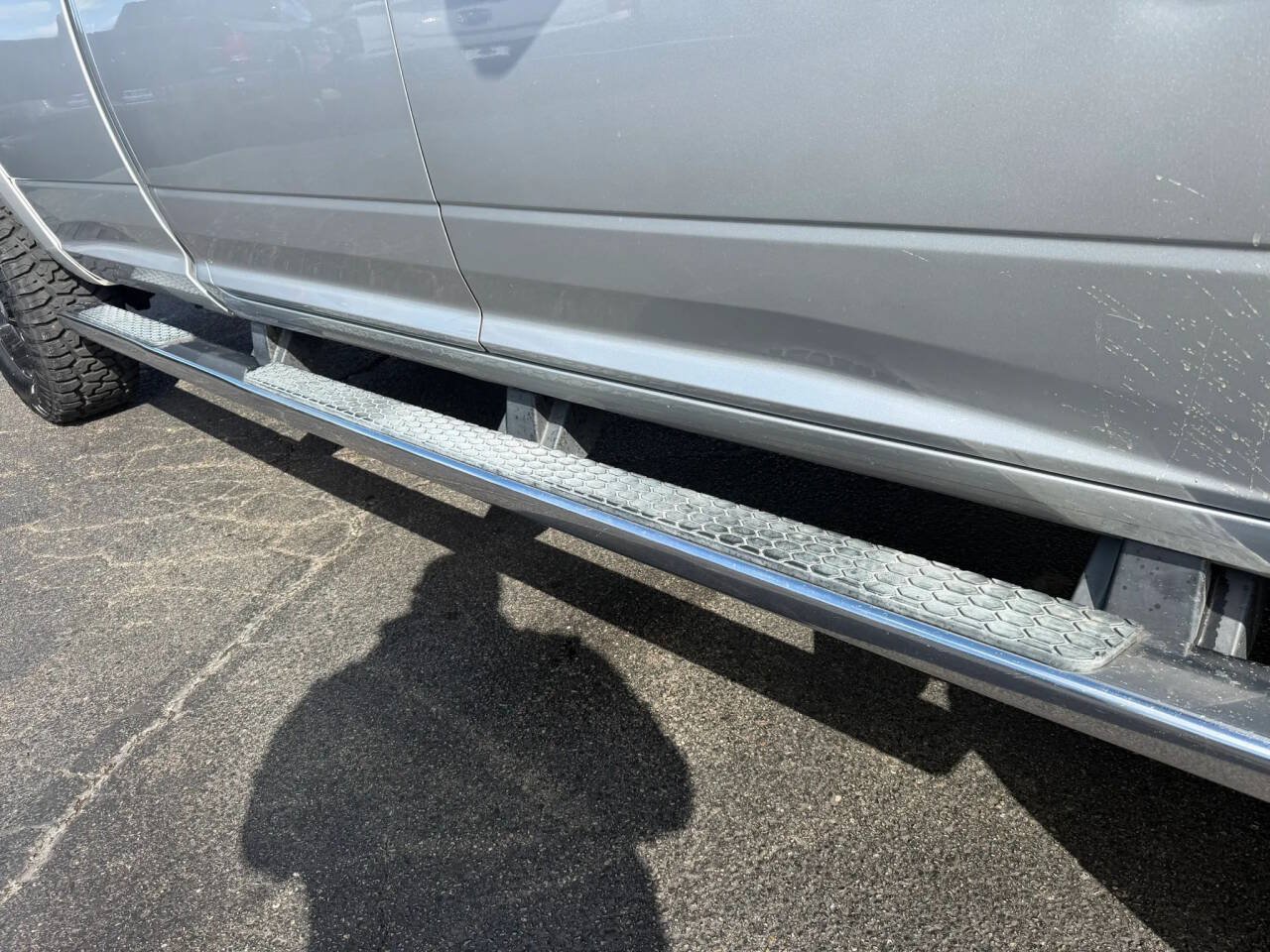 Used 2016 RAM 2500 Laramie AWD/4WD image 82