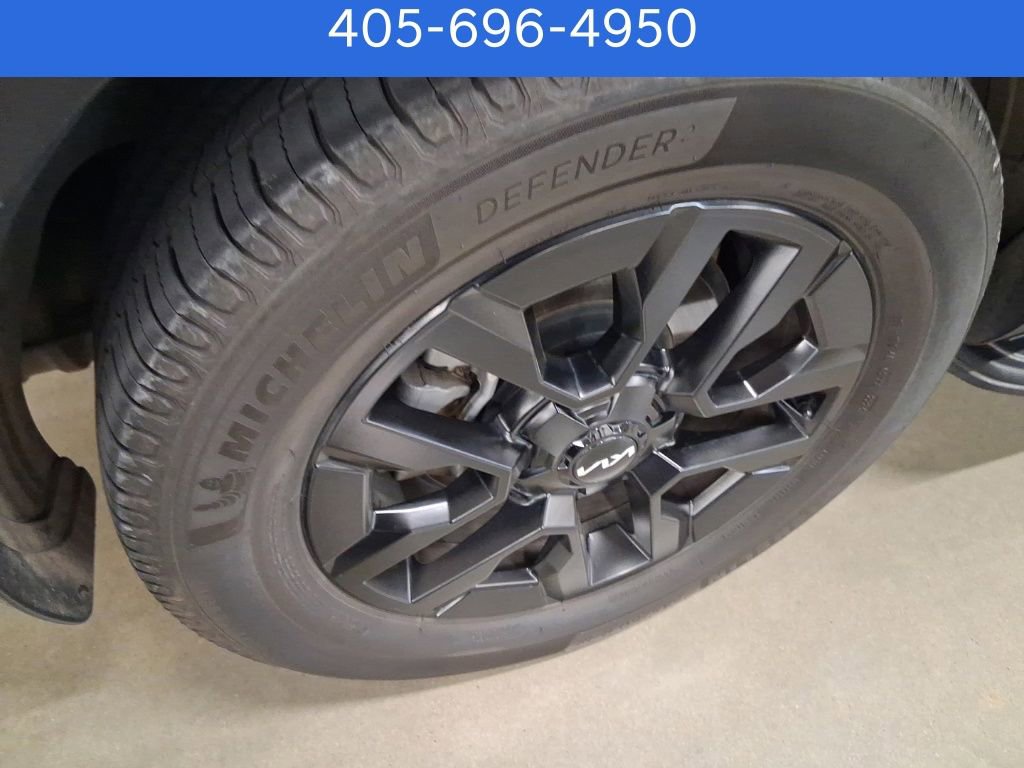 Used 2024 Kia Telluride SX Prestige X-Pro image 26