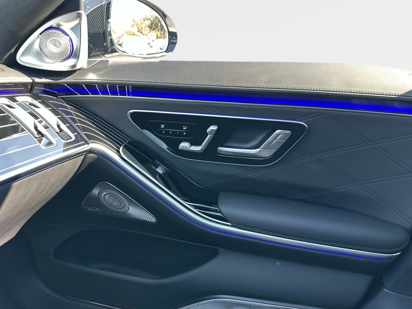 New 2026 Mercedes-Benz S 63 AMG S image 24