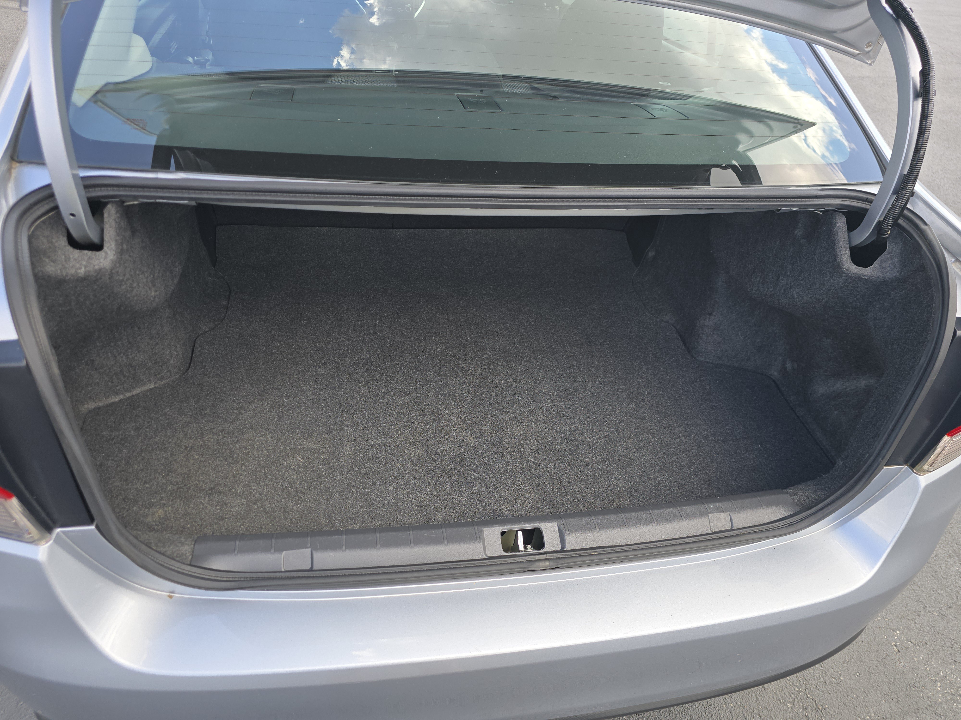 Used 2019 Subaru Impreza 2.0i Premium AWD/4WD image 15
