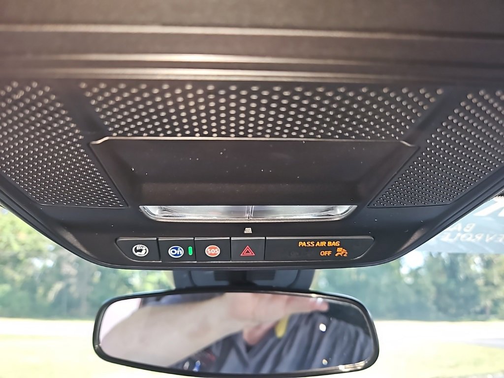 Certified 2026 GMC Terrain AT4 w/ Convenience Package III image 21