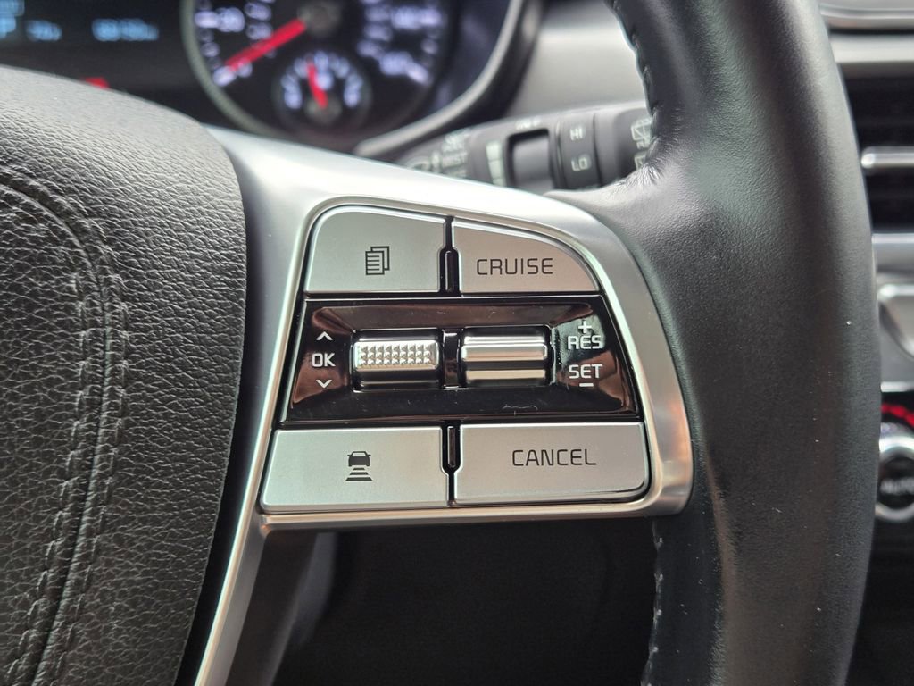 Certified 2022 Kia Telluride LX image 28