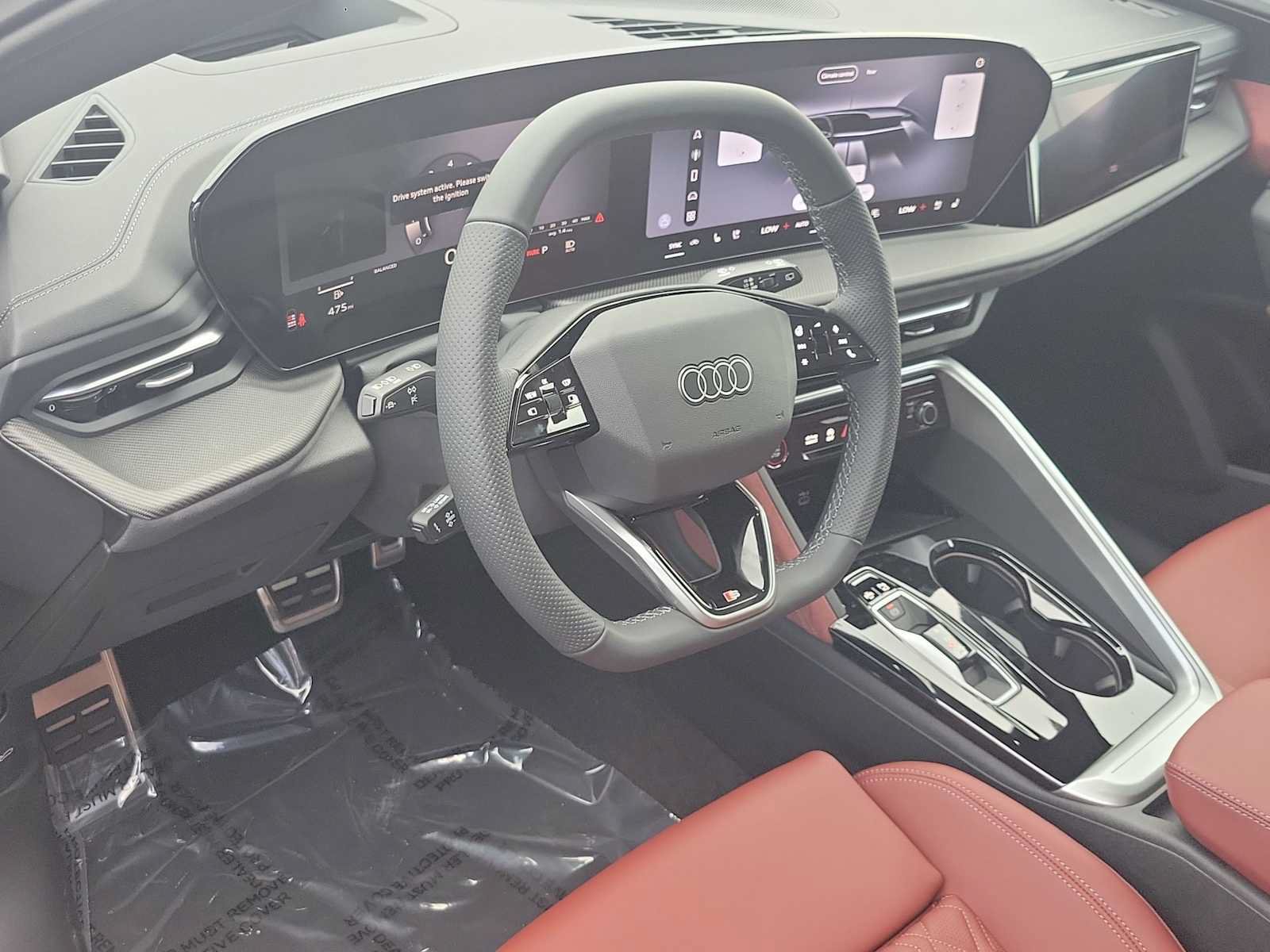 New 2026 Audi SQ5 Premium Plus AWD/4WD image 2