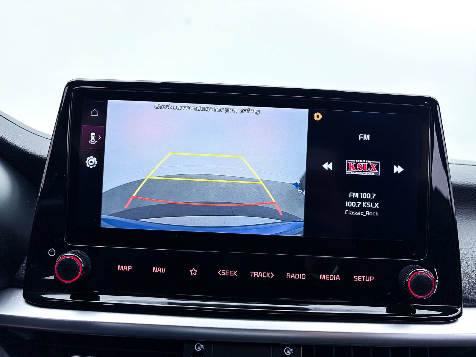 Used 2023 Kia Forte GT-Line image 5