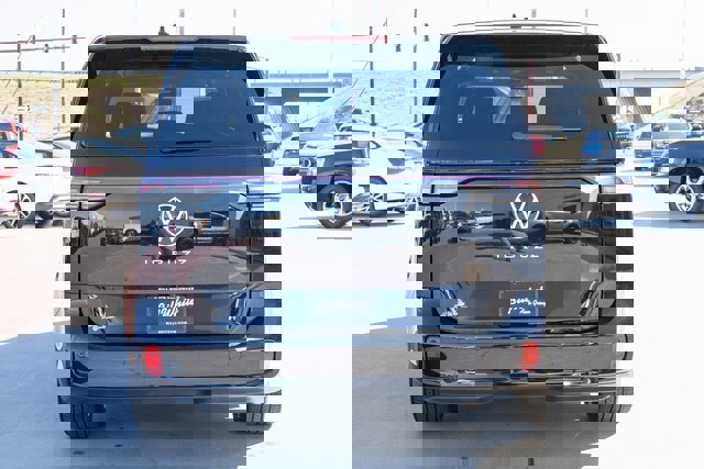 New 2025 Volkswagen ID. Buzz Pro S image 5