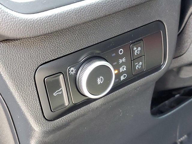 Certified 2023 Ford Escape Platinum AWD/4WD image 11