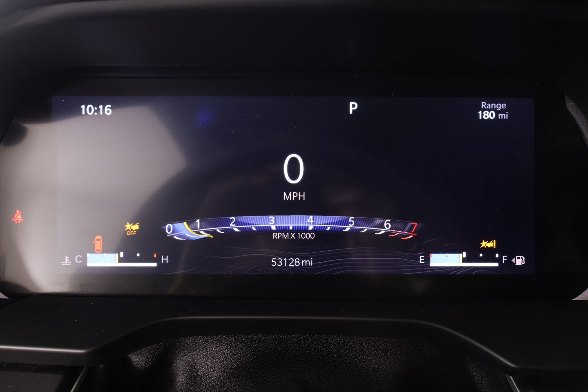 Used 2023 Jeep Grand Cherokee L Laredo image 4