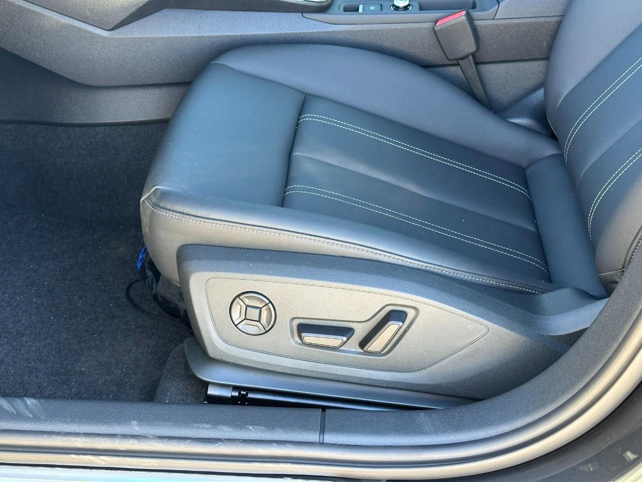 Certified 2025 Audi A3 2.0T Premium w/ Convenience Package image 22