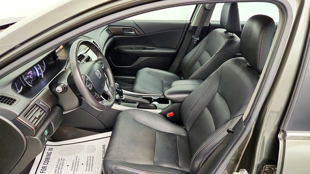 Used 2014 Honda Accord EX-L image 20
