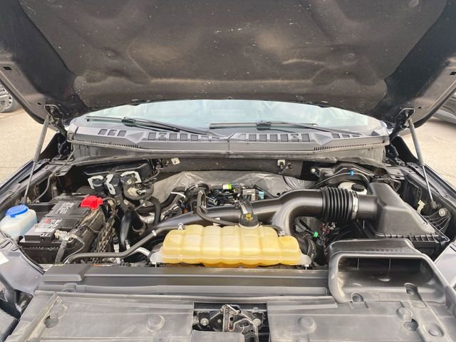 Used 2019 Ford F150 XLT w/ Equipment Group 302A Luxury image 28