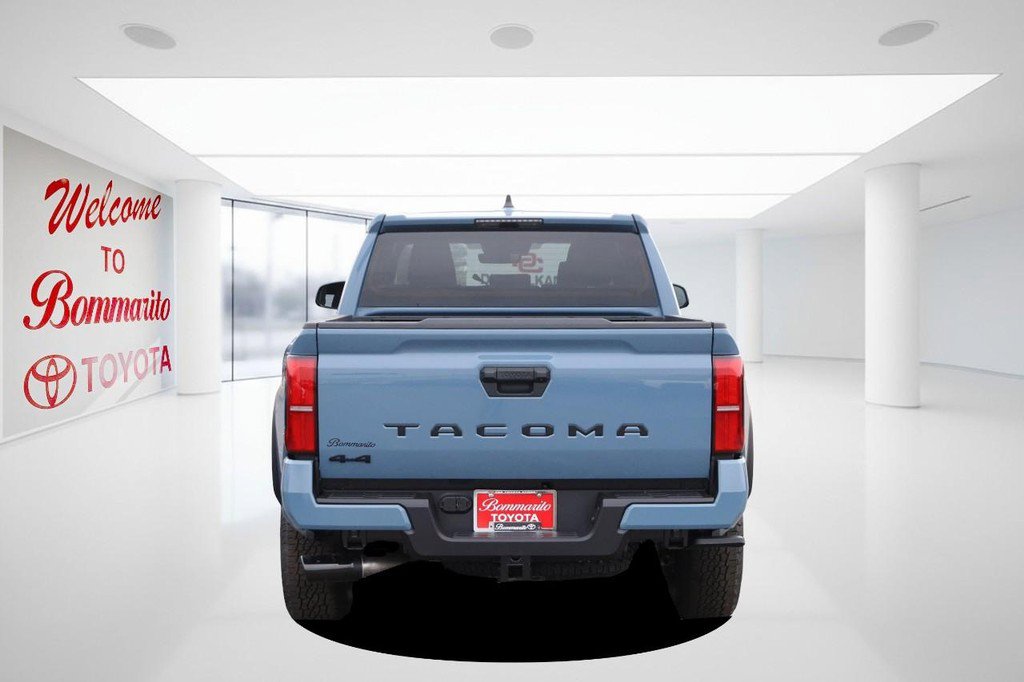 New 2026 Toyota Tacoma TRD Off-Road image 6
