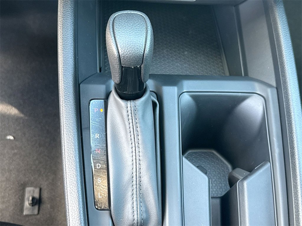 New 2025 Honda Accord SE image 21