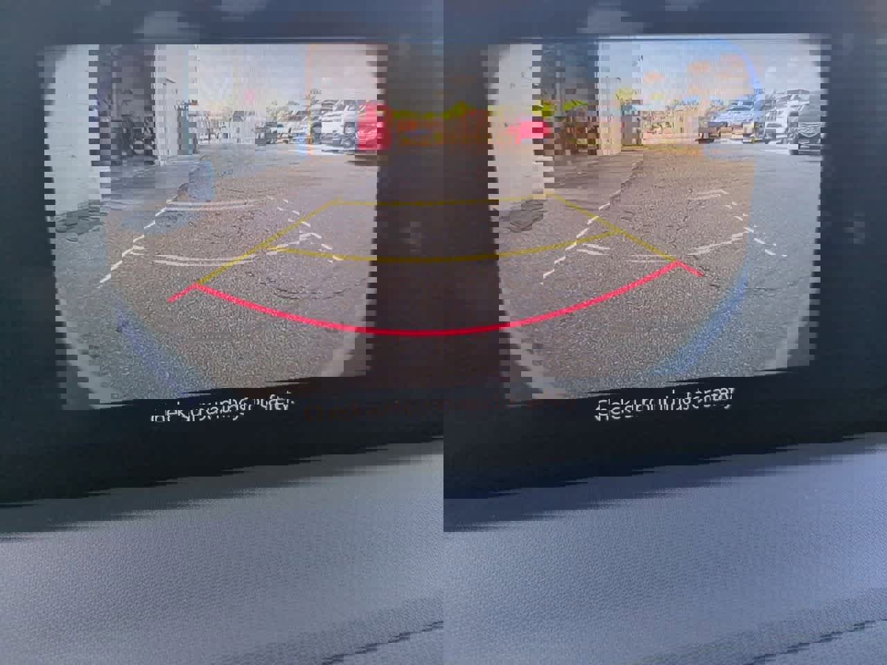 New 2025 MAZDA MX-5 Miata RF Grand Touring w/ Weather Package image 24