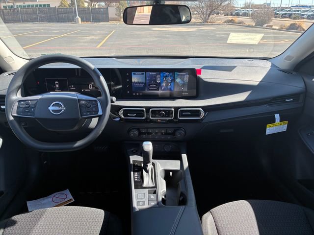 New 2026 Nissan Sentra S image 13