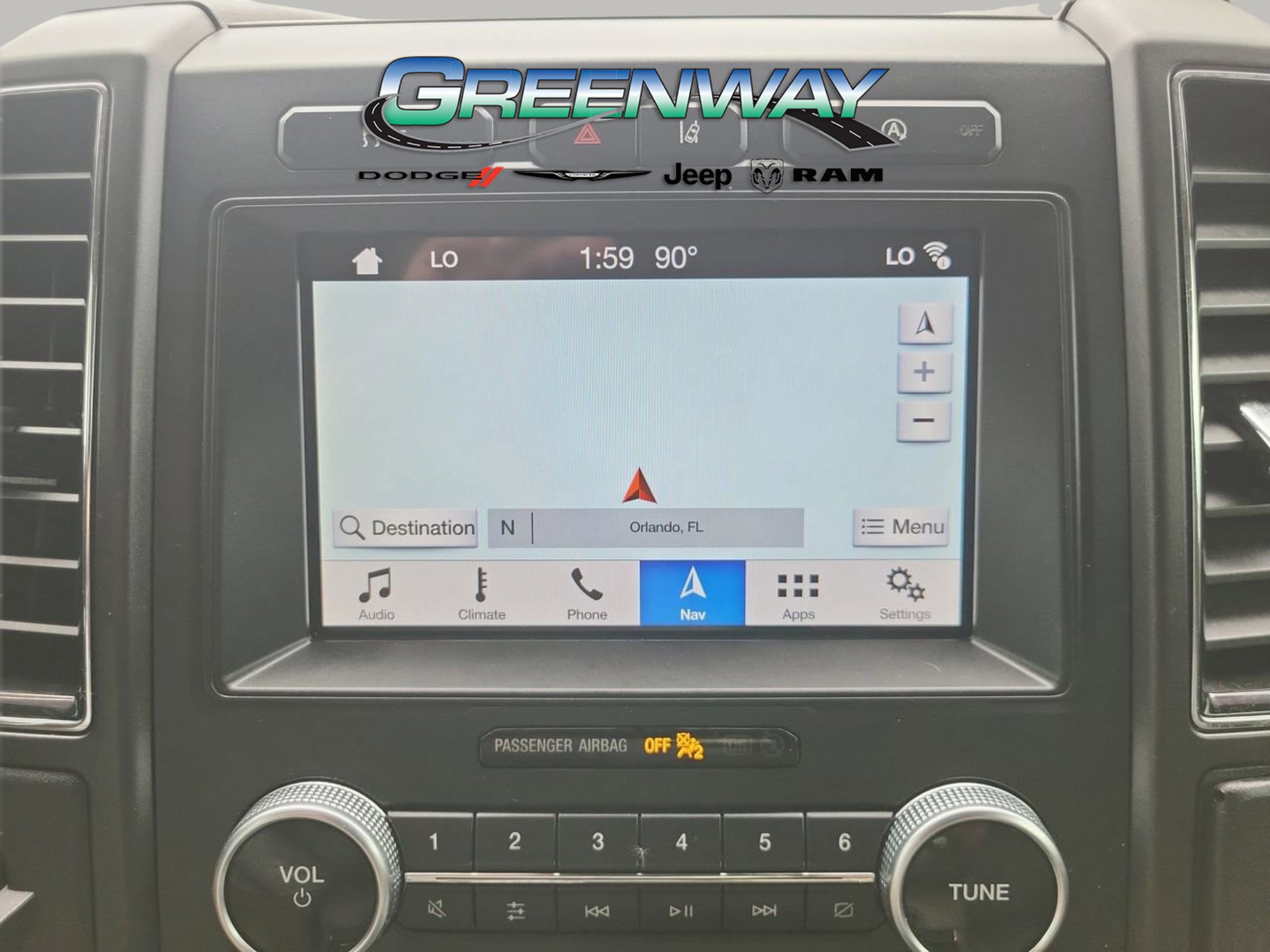 Used 2019 Ford Expedition Limited w/ Driver Assistance Package image 21