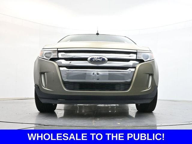 Used 2012 Ford Edge SEL AWD/4WD image 27