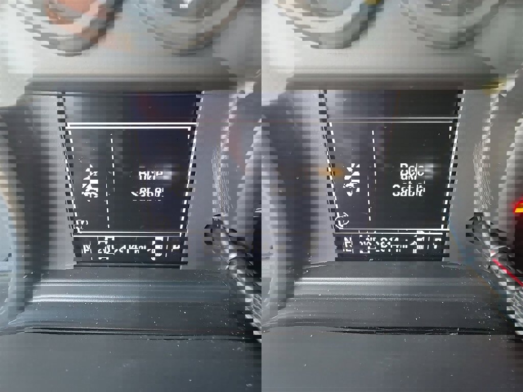 Certified 2022 Chevrolet Silverado 1500 Custom image 10