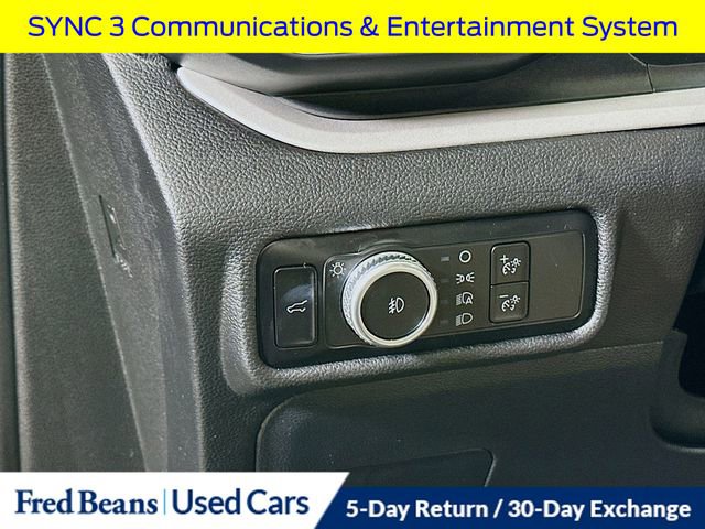 Certified 2023 Ford Explorer XLT w/ Equipment Group 202A image 13