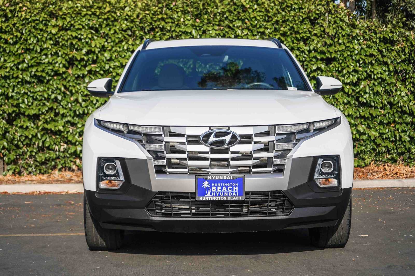 Used 2022 Hyundai Santa Cruz SEL w/ Activity Package AWD/4WD image 2