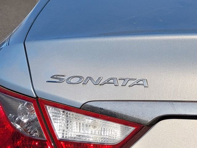 Used 2012 Hyundai Sonata GLS w/ Popular Equipment Pkg image 12