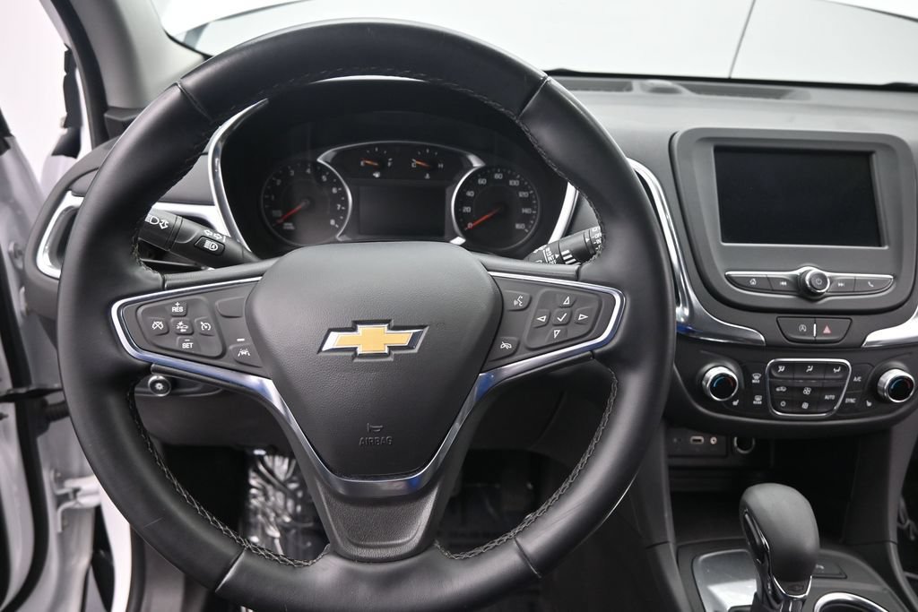 Used 2024 Chevrolet Equinox LT FWD image 21