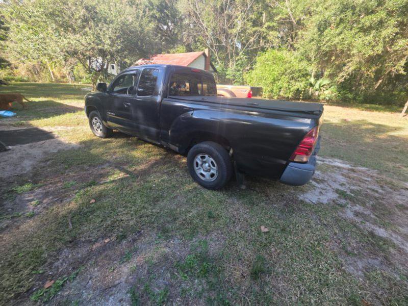 Used 2006 Toyota Tacoma 2WD Access Cab image 5