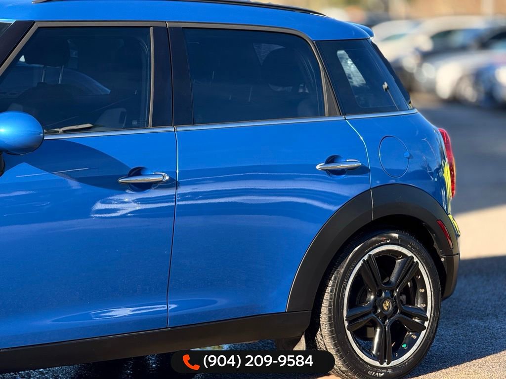 Used 2013 MINI Cooper Countryman S image 3