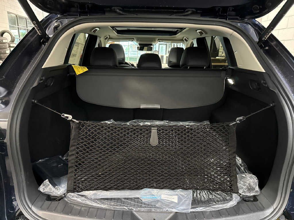 New 2026 MAZDA CX-5 2.5 S w/ Premium Package AWD/4WD image 7