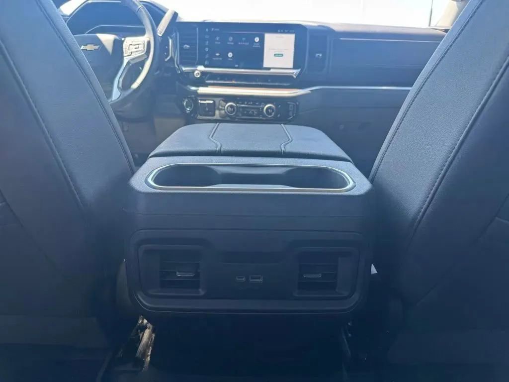 Used 2026 Chevrolet Silverado 3500 LT w/ All Star Edition AWD/4WD image 19