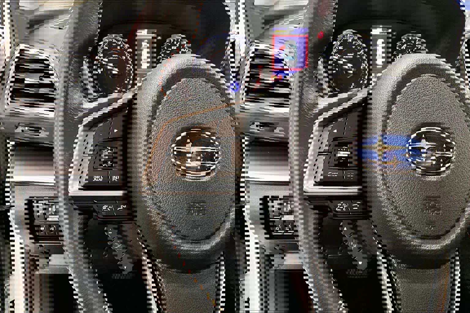 Used 2023 Subaru Crosstrek 2.5i Limited image 22