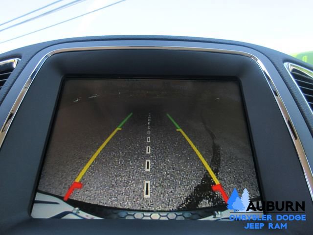 Used 2017 Dodge Durango SXT w/ Quick Order Package 23B image 42