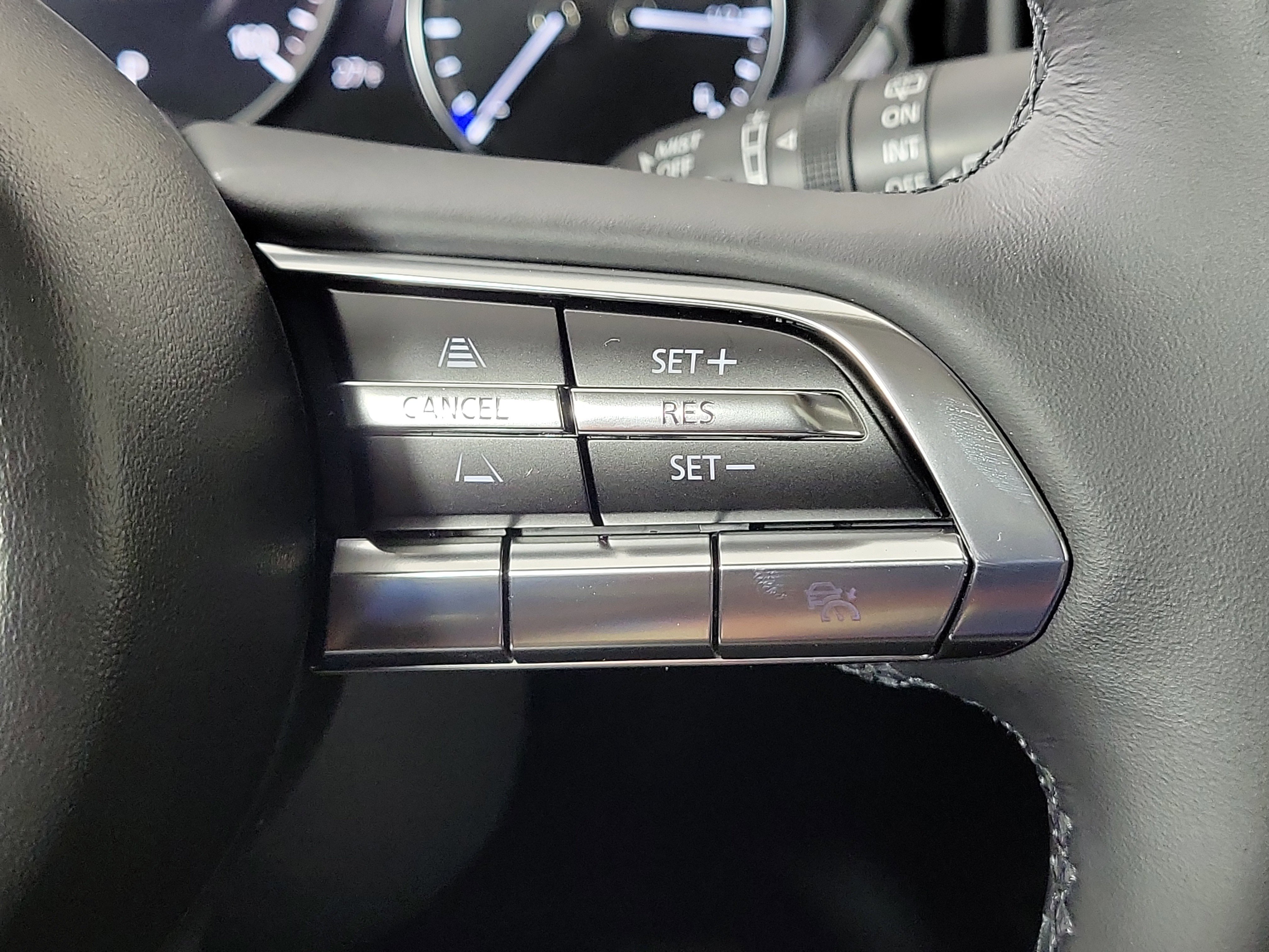 New 2026 MAZDA CX-50 AWD 2.5 Hybrid w/ Weather Package image 16