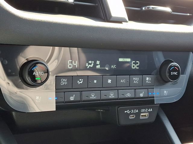 New 2026 Subaru Outback Touring XT AWD/4WD image 14