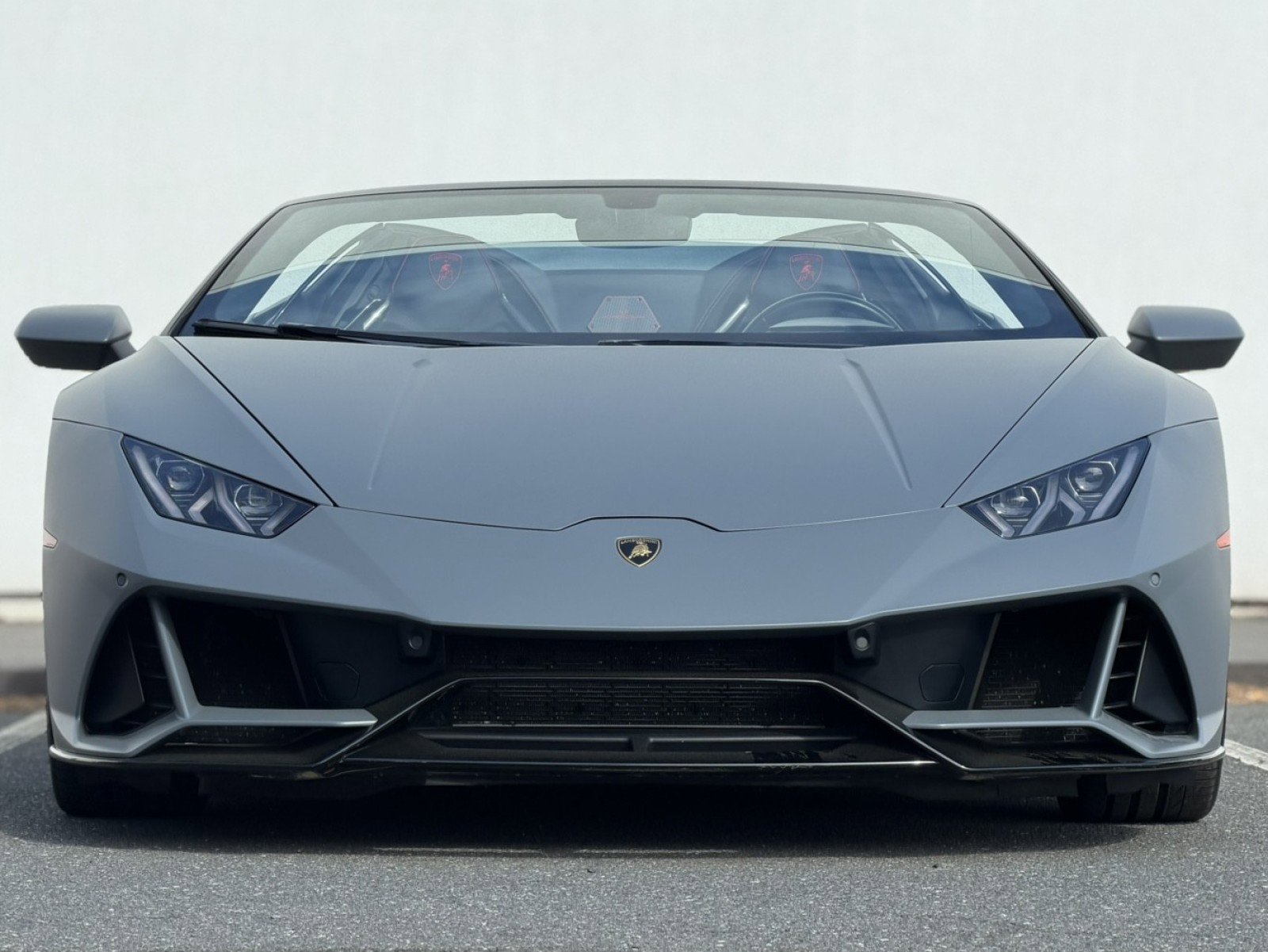 Used 2022 Lamborghini Huracan EVO image 3