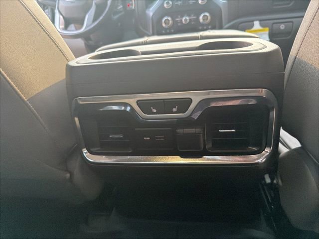 Used 2019 GMC Sierra 1500 SLT w/ SLT Premium Plus Package AWD/4WD image 28