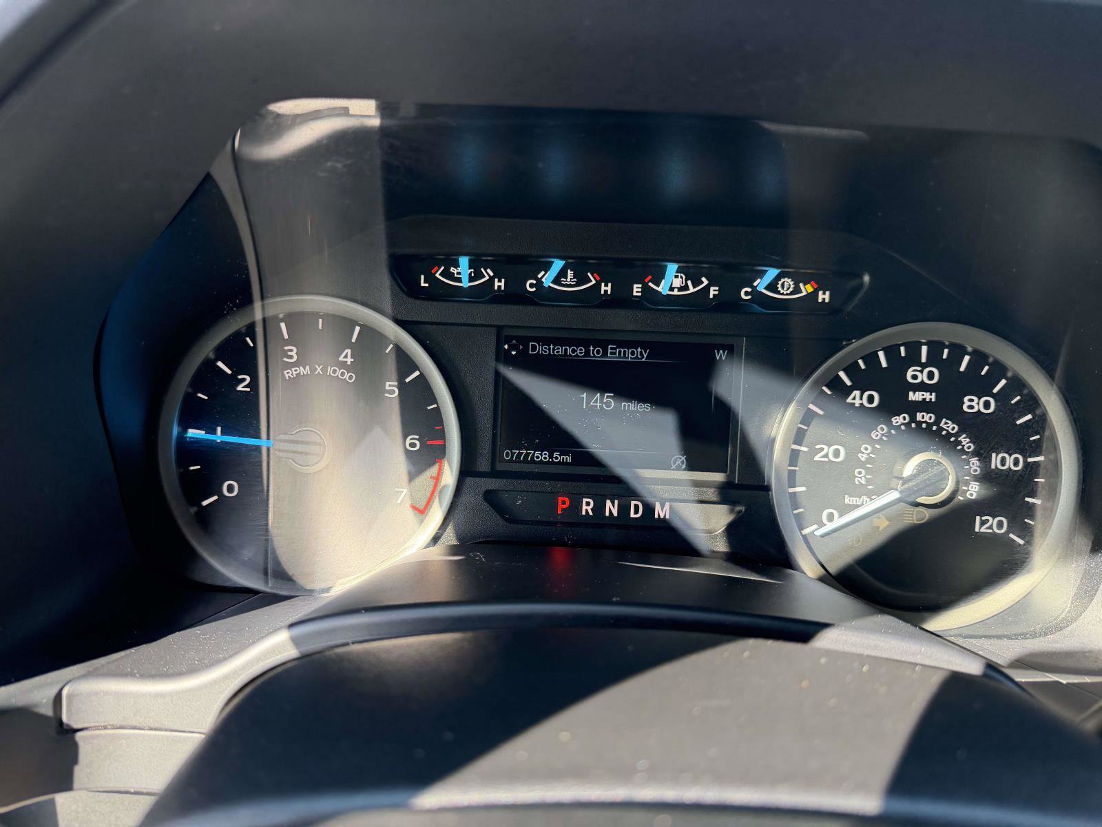 Used 2020 Ford F150 XLT w/ Equipment Group 301A Mid image 29