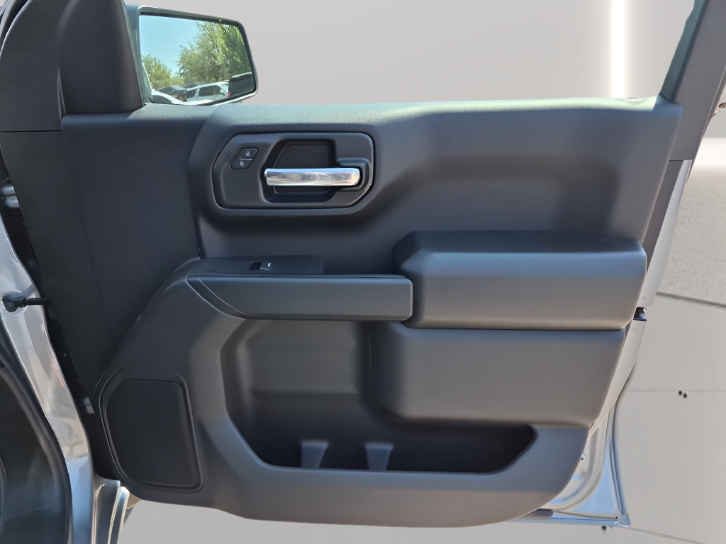 New 2026 GMC Sierra 1500 Pro w/ Pro Value Package RWD image 33