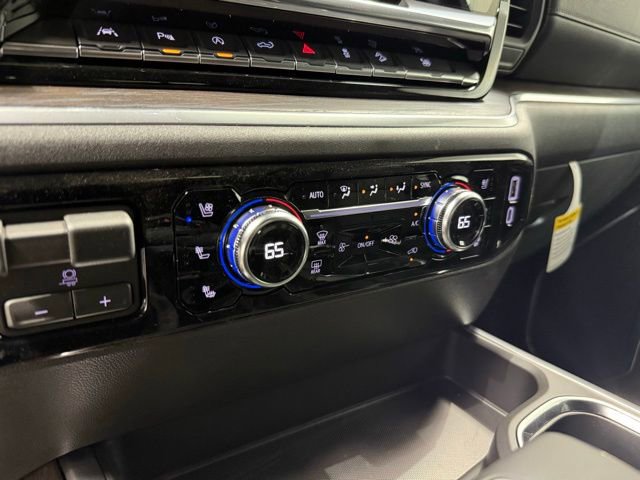 New 2026 GMC Sierra 1500 SLT w/ SLT Premium Package image 23