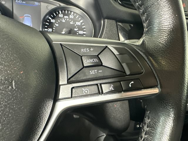 Used 2019 Nissan Rogue Sport SV w/ All-Weather Package FWD image 15